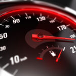 What is excessive speeding?
